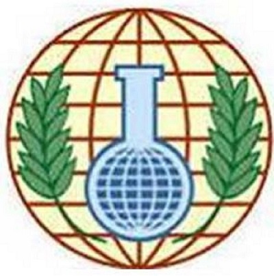 Химическая конвенция.