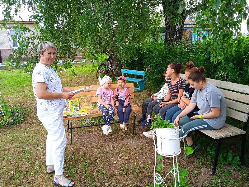 Конкурс &quot;Провинциальные семейные чтения&quot;.